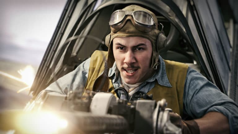 “Midway” mostra mais ação no Oceano Pacífico em novo trailer