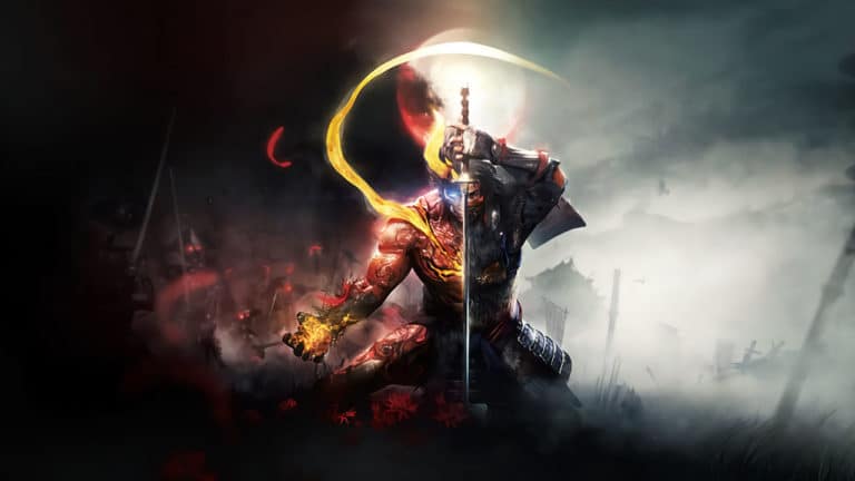 Beta de Nioh 2 chega à PlayStation em novembro