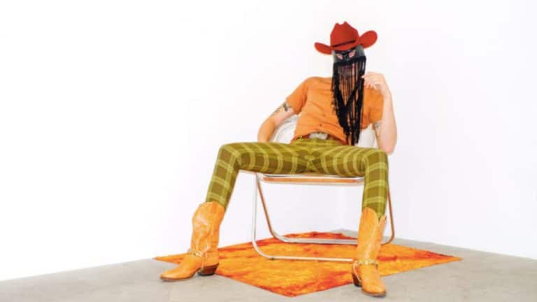 Orville Peck, Jordan Mackampa e Marissa Nadler no Super Bock em Stock