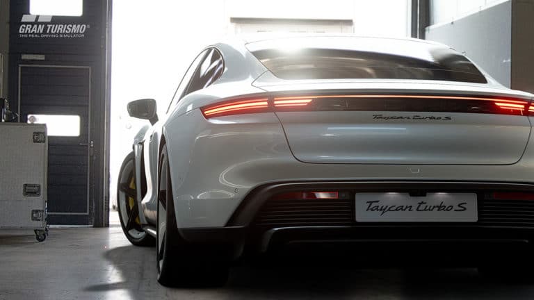 Gran Turismo Sport recebe o mais recente Porsche com um trailer intenso