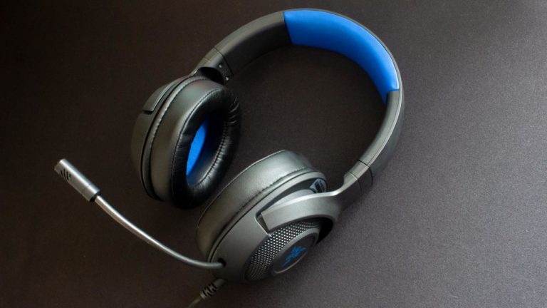 Análise – Razer Kraken X for Console