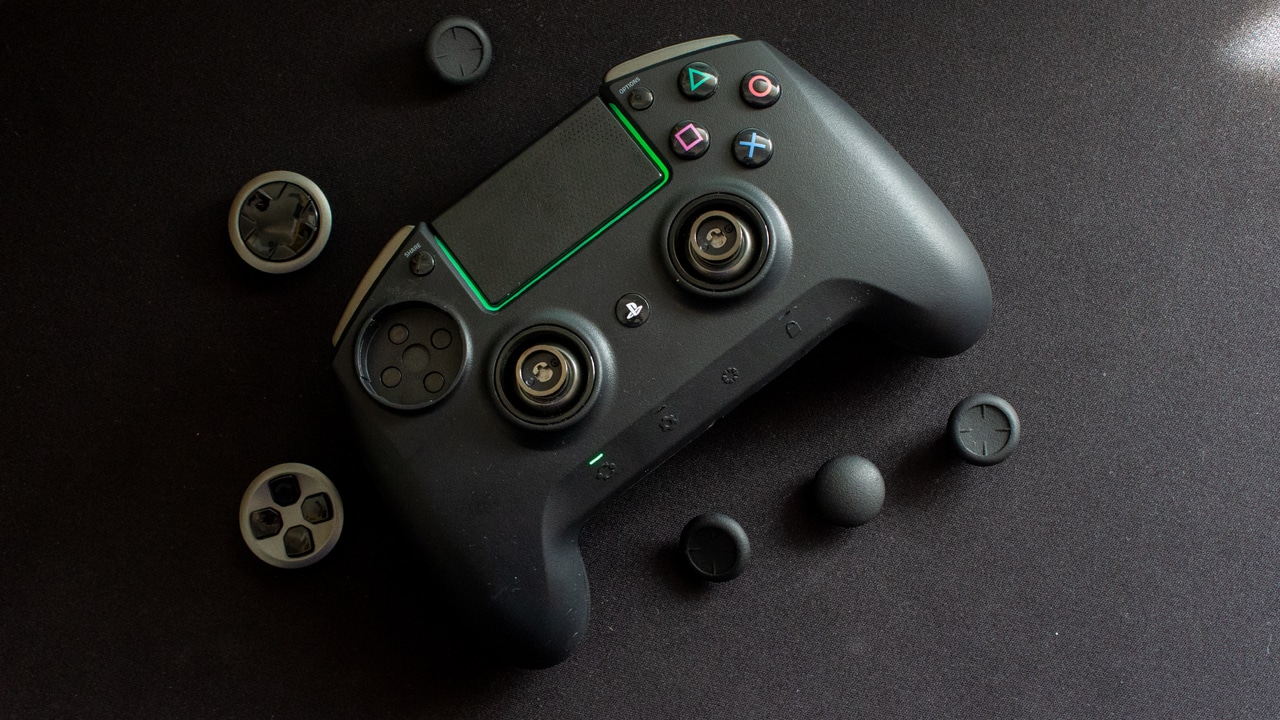 Análise - Razer Raiju Ultimate 3 Razer Raiju Ultimate 5