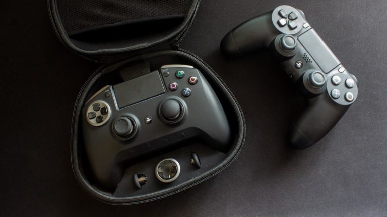 Análise – Razer Raiju Ultimate