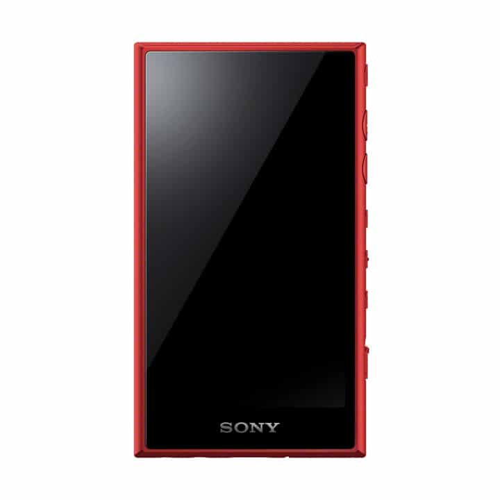 Sony NW A100TPS 6