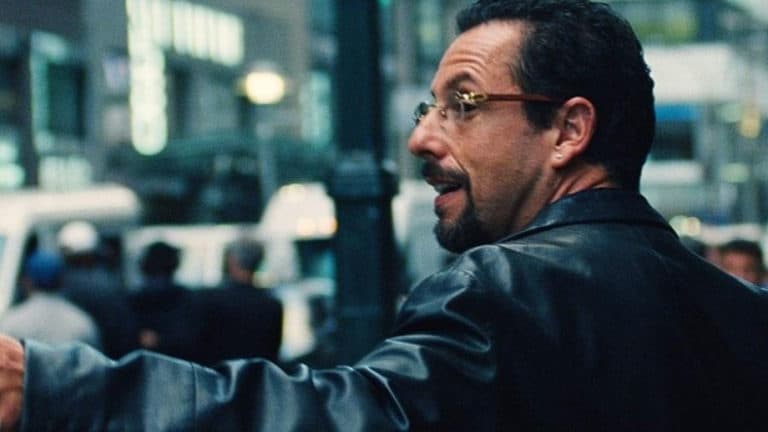 Adam Sandler volta a apostar no drama com o primeiro trailer de “Uncut Gems”