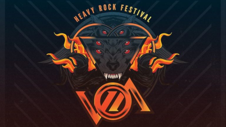 VOA – Heavy Rock Festival já tem datas para 2021. Organização espera manter o mesmo cartaz