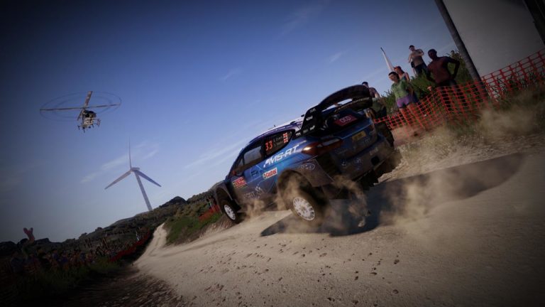 Mais rally e muita ação nas ofertas do Xbox Games With Gold de julho