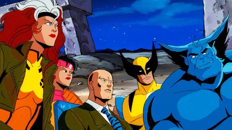 O Disney+ vai incluir as séries animadas de X-Men, Spider-Man e muito mais