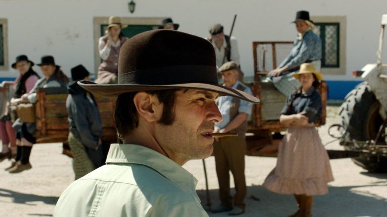 “A Herdade” é o filme que vai representar Portugal nos Óscares 2020
