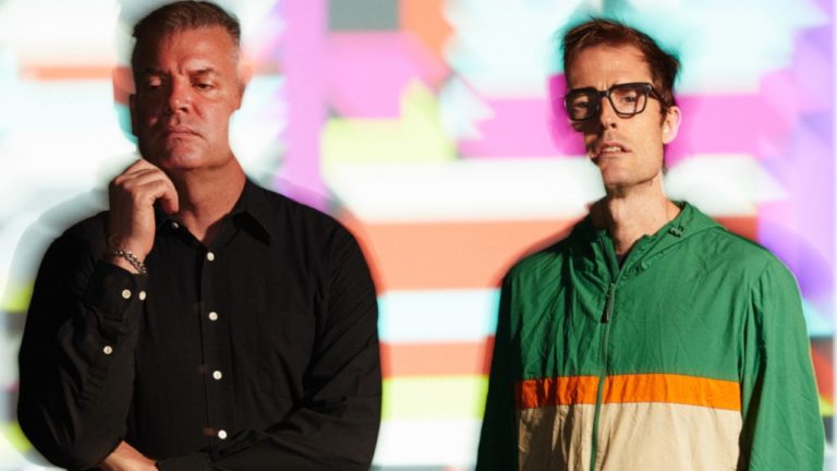 Battles nas novas confirmações que completam o cartaz do Jameson Urban Routes 2019