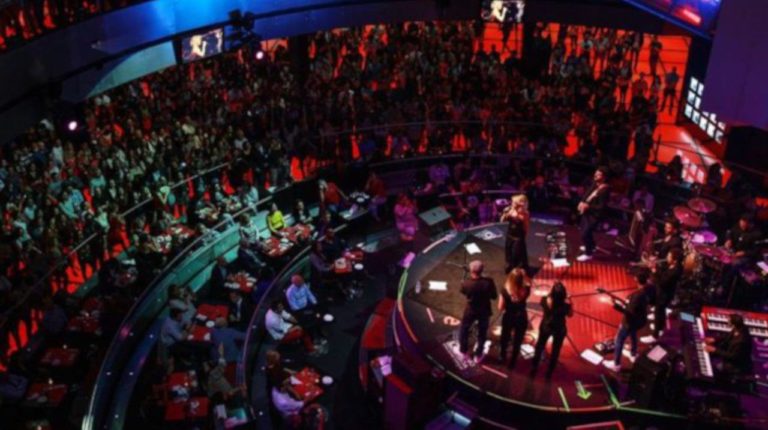 Concertos Arena Live estão de volta ao Casino Lisboa