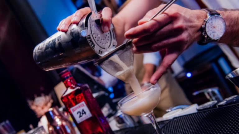 Cocktail Week está de regresso a Lisboa (e pela primeira vez no Porto)