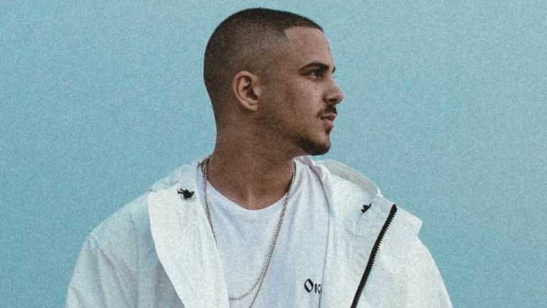 Col3trane, HAUTE e Dream People no Super Bock em Stock