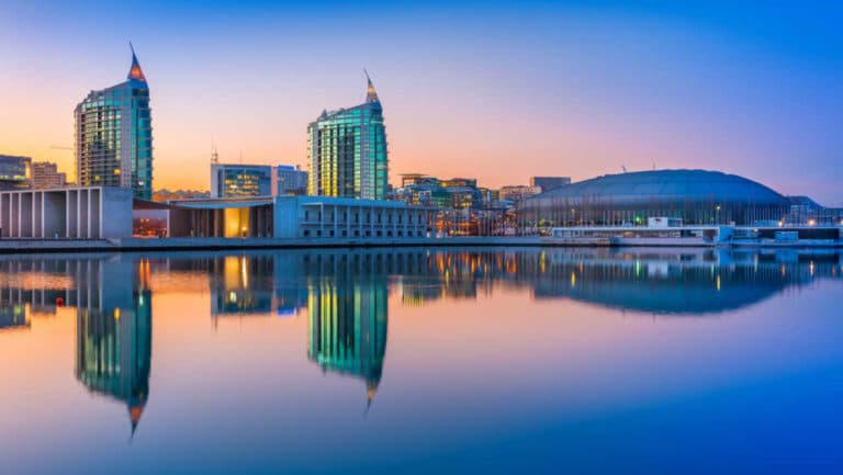 Contadores inteligentes de gás natural estão a ser testados na Grande Lisboa