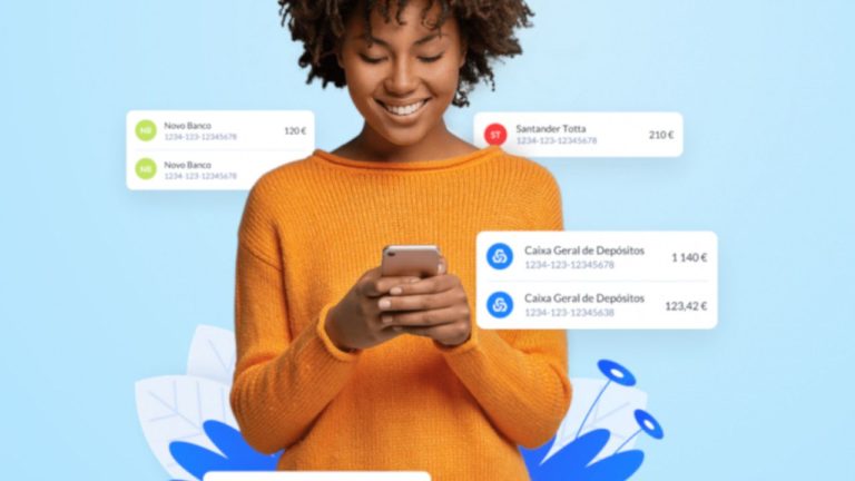 Dabox. App da CGD junta todas as contas bancárias num só local