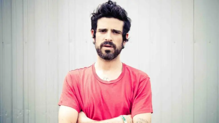 Devendra Banhart dá dois concertos em Portugal