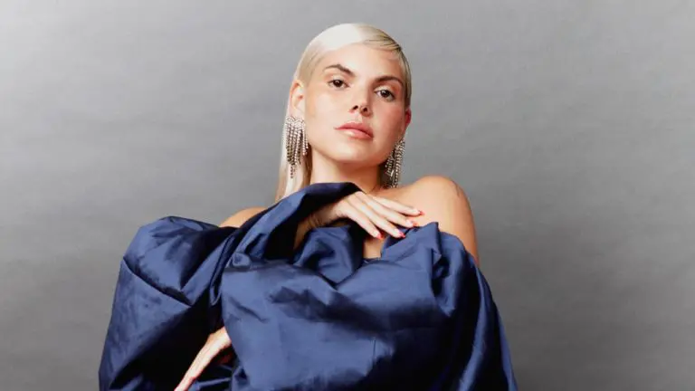 Duda Beat estreia-se nos palcos nacionais em outubro