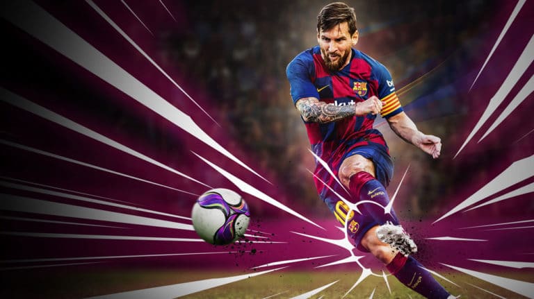 Análise – eFootball PES 2020