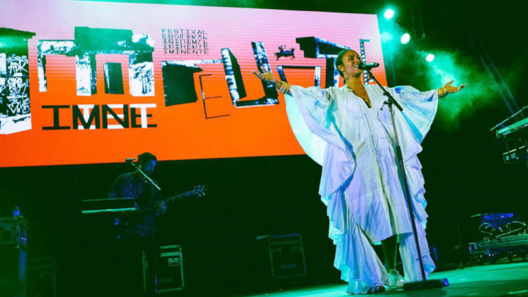 Festival Iminente – 6ª à noite em Monsanto e polémica no fim de semana