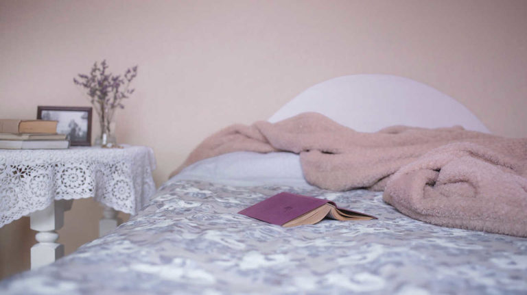 Saibam o que é a higiene do sono e como a tecnologia atrapalha