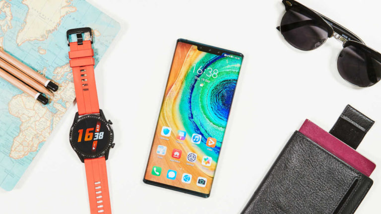 Nova série Huawei Mate 30 oficialmente apresentada. Mas quando chega ao mercado?