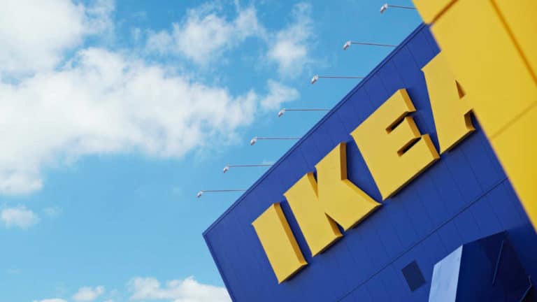 Lojas IKEA reabrem a 1 de junho. Restaurantes e bistros voltam a funcionar a 18 de maio