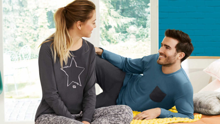 Os novos pijamas do Lidl são mais amigos do ambiente