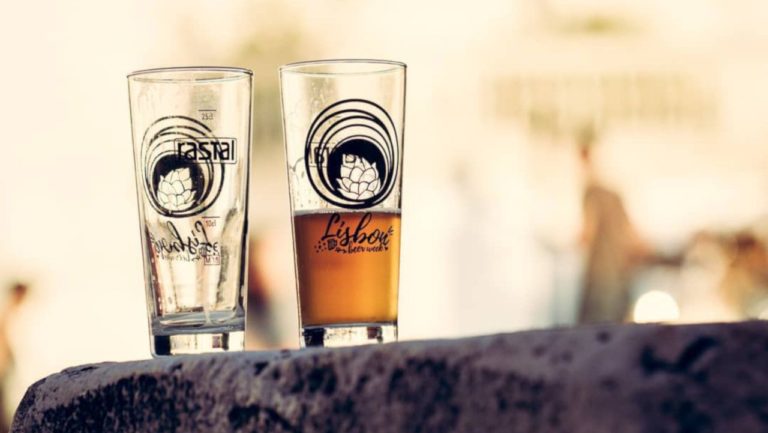 Lisbon Beer Week está de volta e vai agradar aos adeptos de cerveja