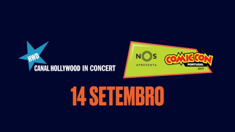 Lisbon Film Orchestra leva a música dos super-heróis à Comic Con Portugal