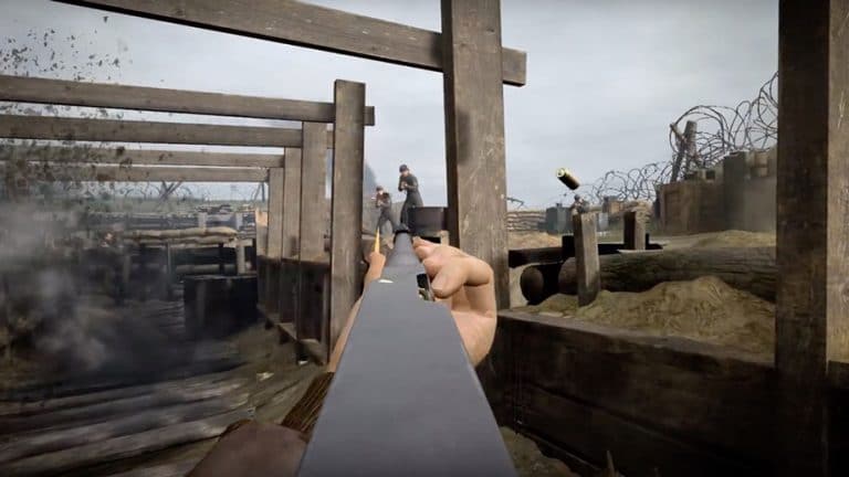 Medal of Honor vai ter um jogo VR dos criadores de Apex Legends