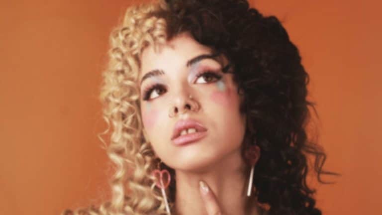 Melanie Martinez vem a Lisboa em janeiro