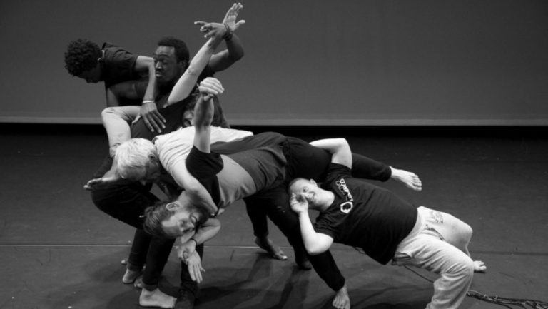 Arranca hoje a 5ª edição do MEXE – Encontro Internacional de Arte e Comunidade