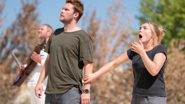 Crítica – “Midsommar”