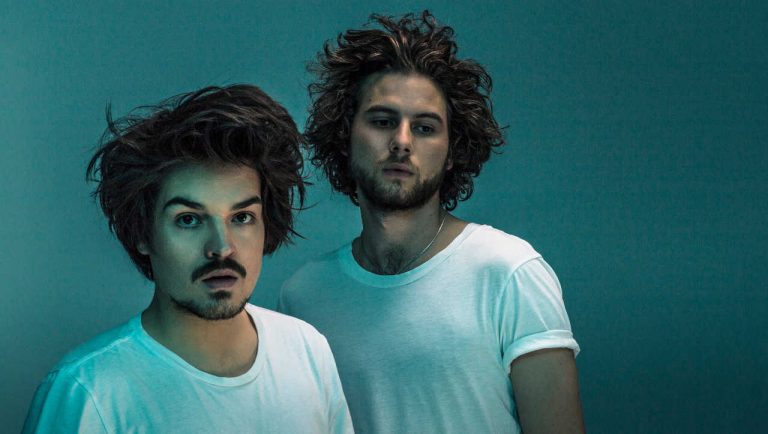 Milky Chance estão de regresso a Lisboa