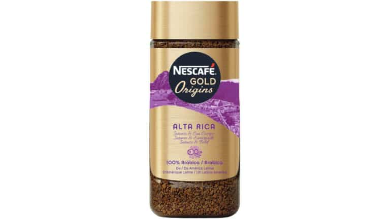 Gama Nescafé Gold ganha três novas opções