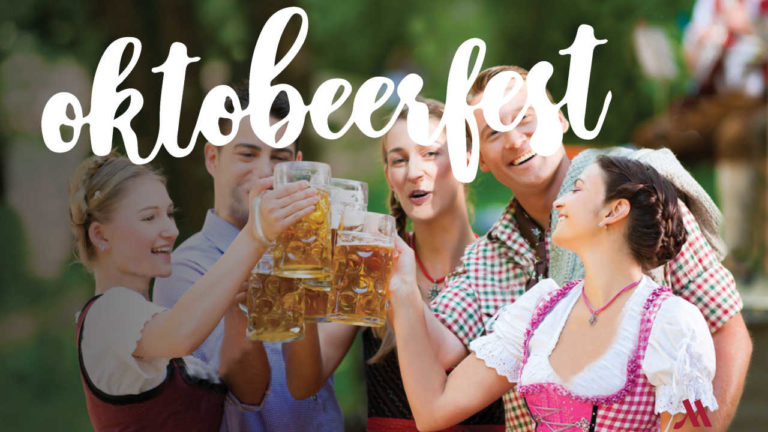 Começa hoje a Oktobeerfest no Lisbon Marriott Hotel