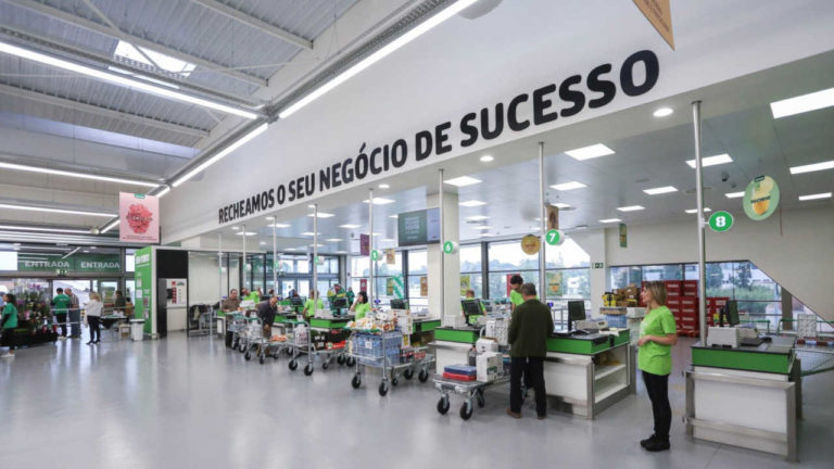 Recheio lança novo Programa de Pontos