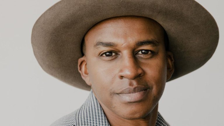 Sinkane, Ady Suleiman e Helado Negro no Super Bock em Stock