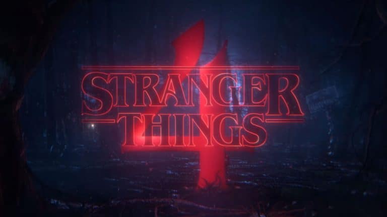 A quarta temporada de “Stranger Things” foi anunciada