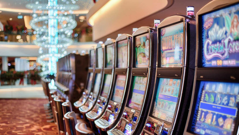 Quais as maiores tendências nos jogos de casino online?