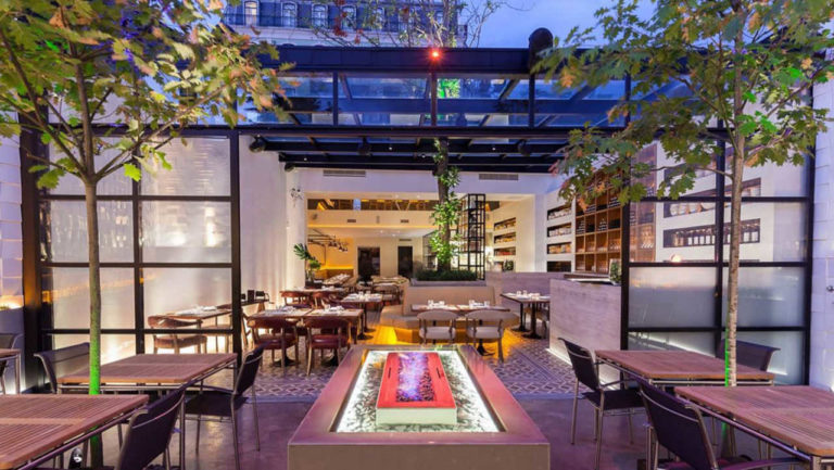 Quatro restaurantes do chef Kiko Martins chegaram ao TheFork