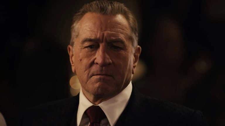 “The Irishman” de Martin Scorsese recebe um novo trailer
