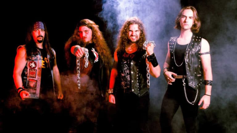 Portugueses Toxikull estão de volta com novo disco