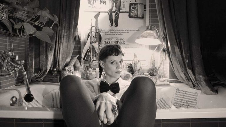 Travis Birds é a nova confirmação no Misty Fest