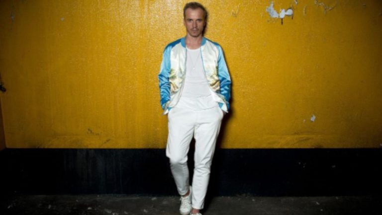 Novo disco de White Haus chega já a 4 de outubro