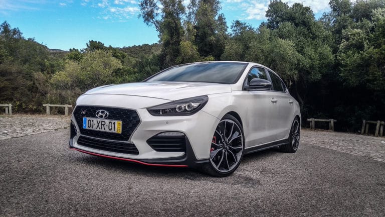 Ensaio Hyundai i30N Fastback – “N” razões para gostar