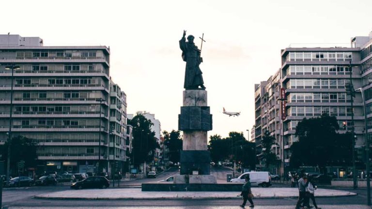 Centro Comercial Alvalade assinala 6° aniversário com exposição fotográfica de Graziela Costa