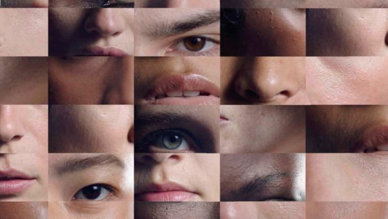 App da La Roche-Posay identifica os problemas da pele através da câmara do smartphone