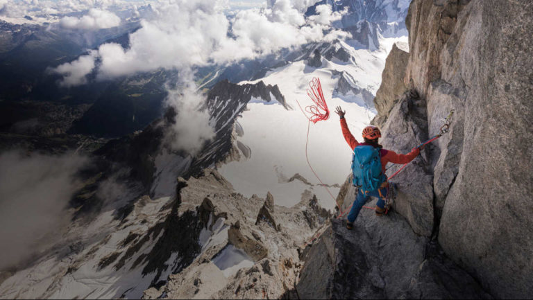 Há um novo festival internacional de cinema em Portugal