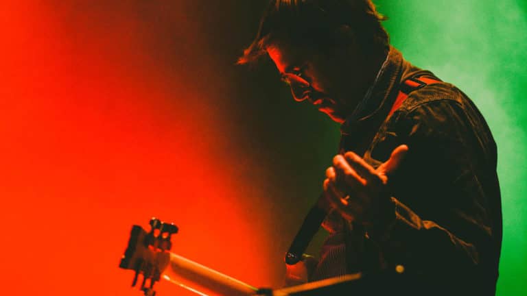 Battles no Musicbox – Bem-vindos de volta